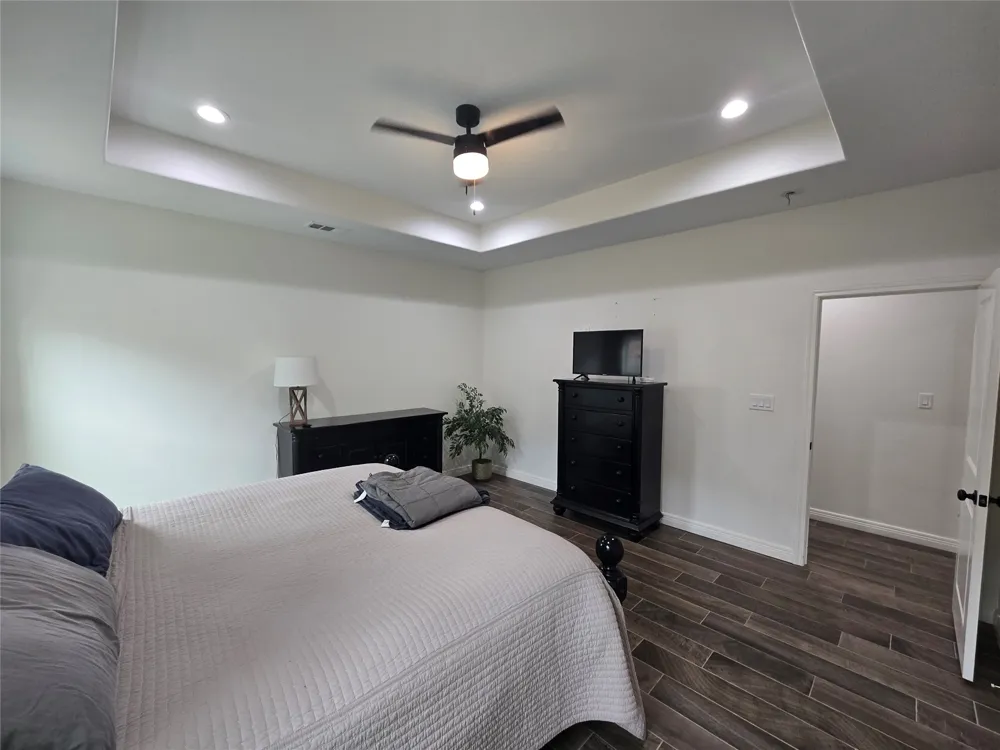 109 Baker Street Mount Vernon, TX 75457