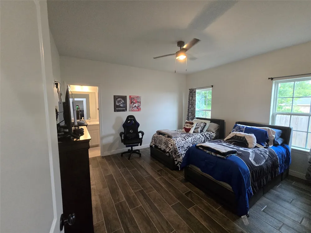 109 Baker Street Mount Vernon, TX 75457