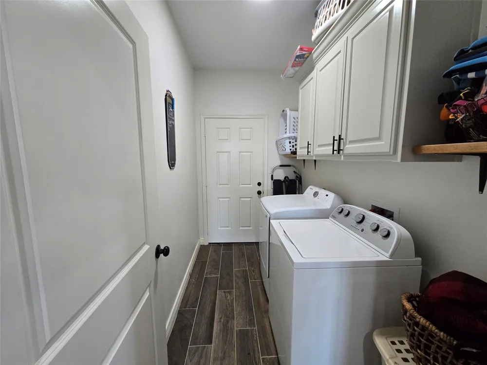 109 Baker Street Mount Vernon, TX 75457