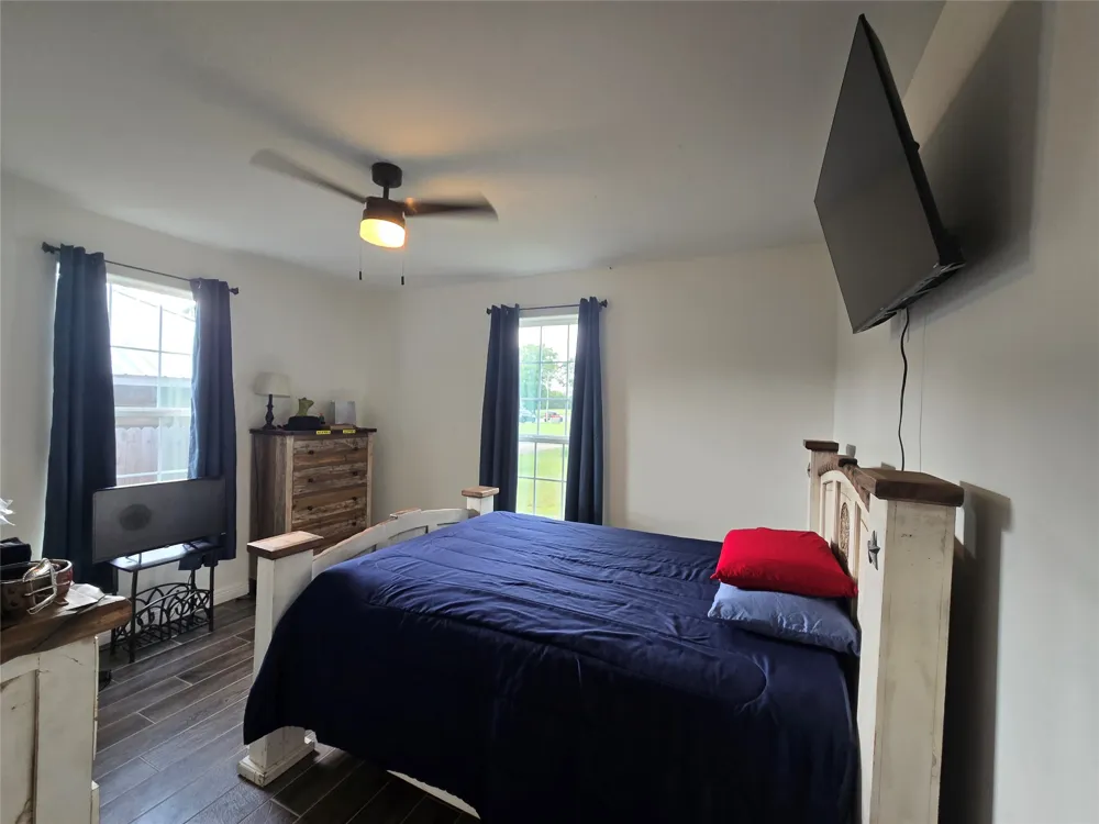 109 Baker Street Mount Vernon, TX 75457