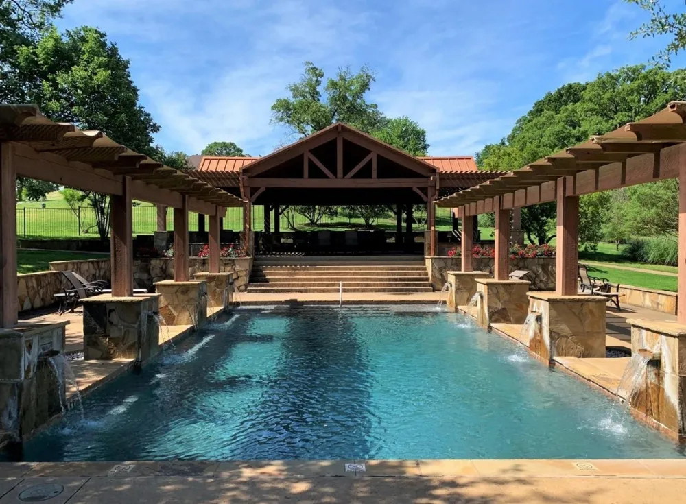 7650 Shore Crest Way Athens, TX 75752