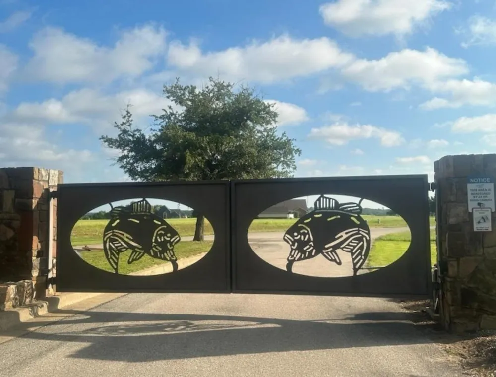 7650 Shore Crest Way Athens, TX 75752