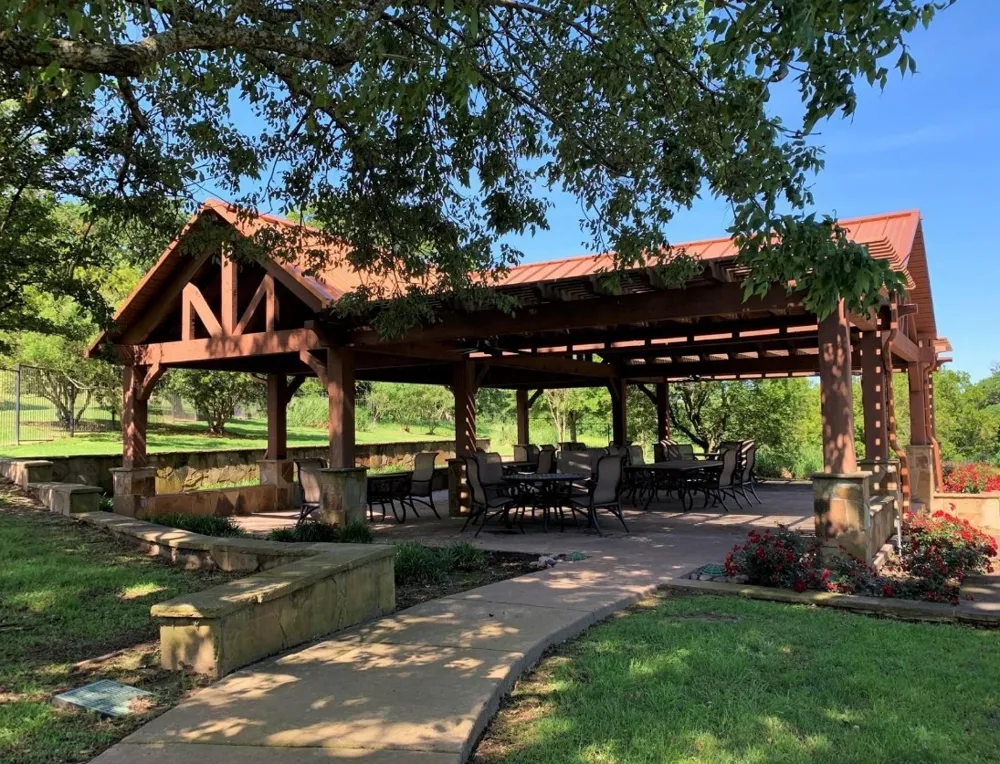 7650 Shore Crest Way Athens, TX 75752