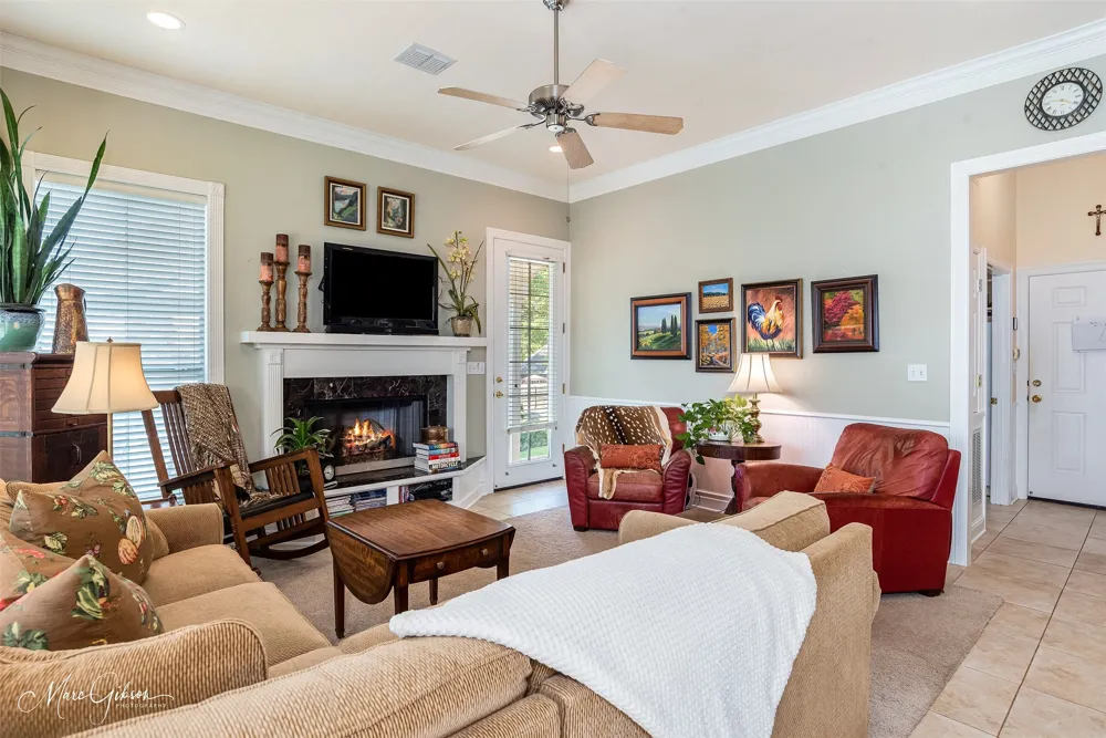 1215 Bay Ridge Drive Benton, LA 71006