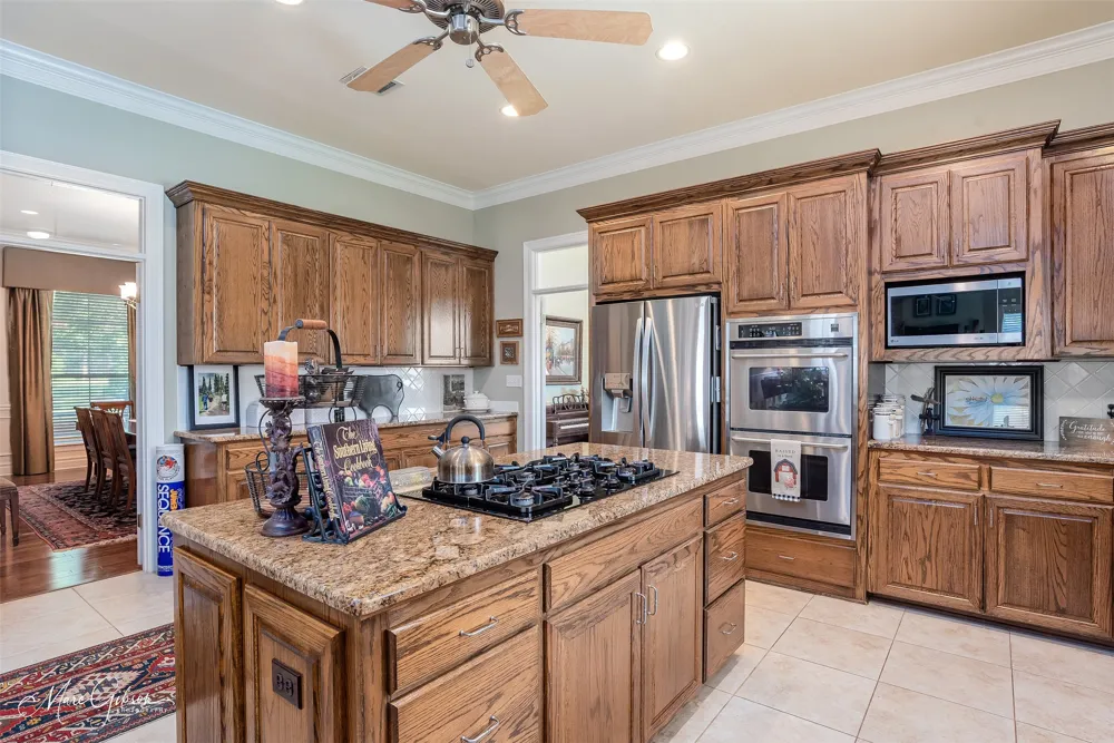 1215 Bay Ridge Drive Benton, LA 71006