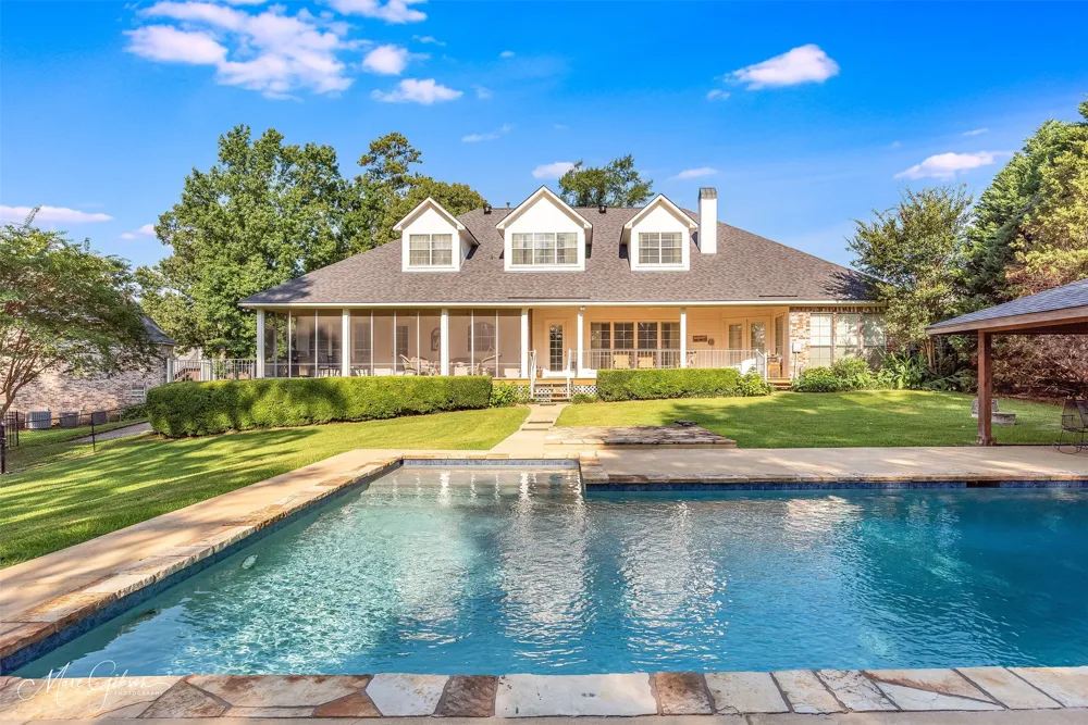 1215 Bay Ridge Drive Benton, LA 71006
