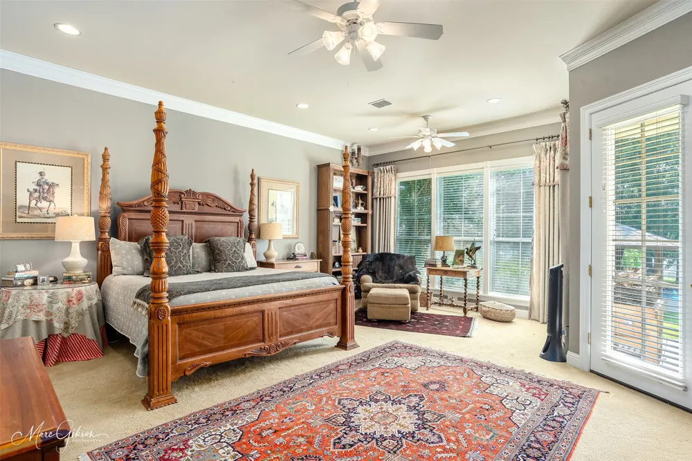 1215 Bay Ridge Drive Benton, LA 71006