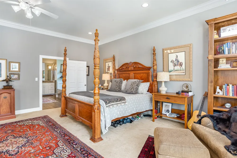 1215 Bay Ridge Drive Benton, LA 71006