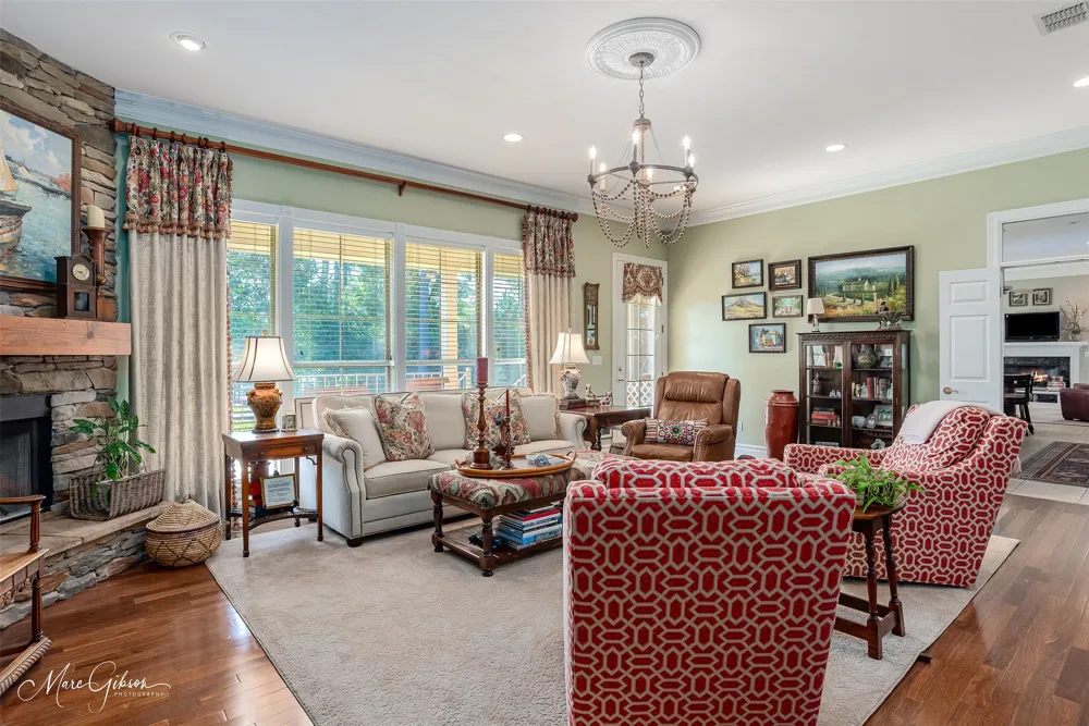 1215 Bay Ridge Drive Benton, LA 71006