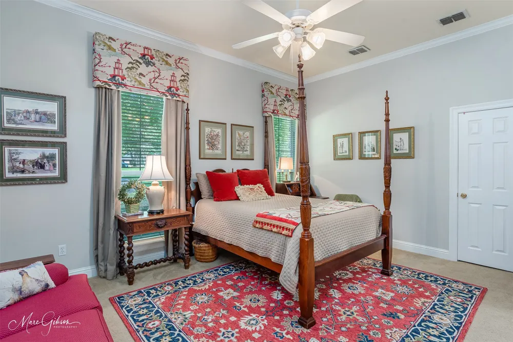 1215 Bay Ridge Drive Benton, LA 71006