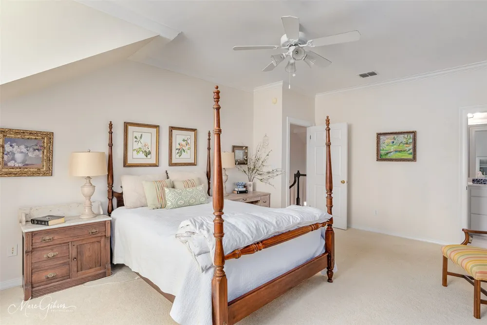 1215 Bay Ridge Drive Benton, LA 71006