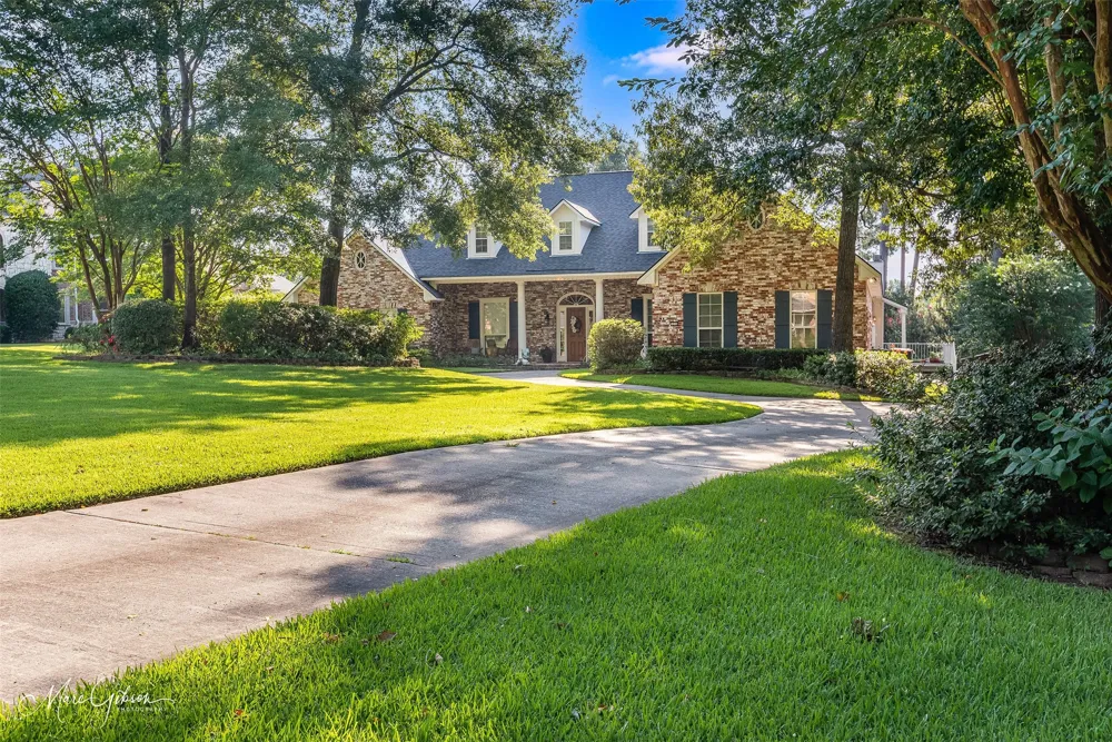1215 Bay Ridge Drive Benton, LA 71006