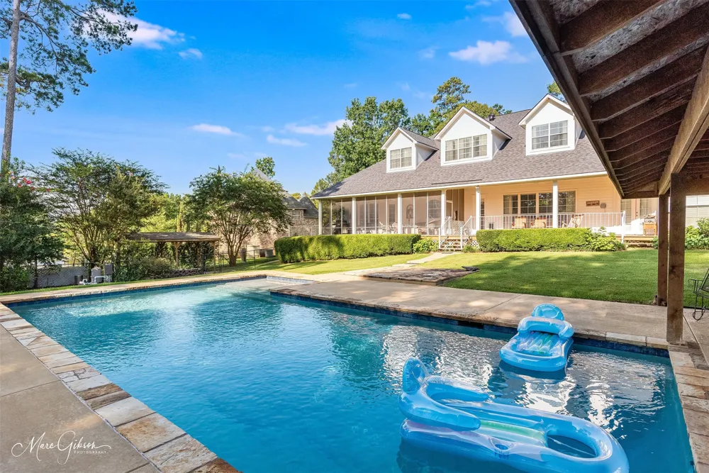 1215 Bay Ridge Drive Benton, LA 71006