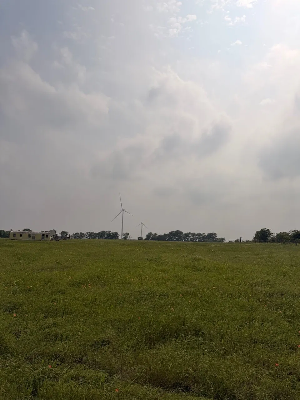 345 CR 3346 Hubbard, TX 76648