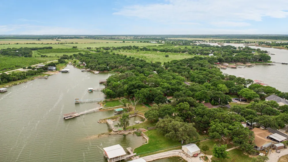 801 County Road 529 Eastland, TX 76448
