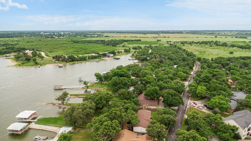 801 County Road 529 Eastland, TX 76448