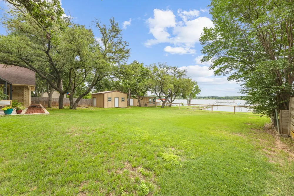 801 County Road 529 Eastland, TX 76448