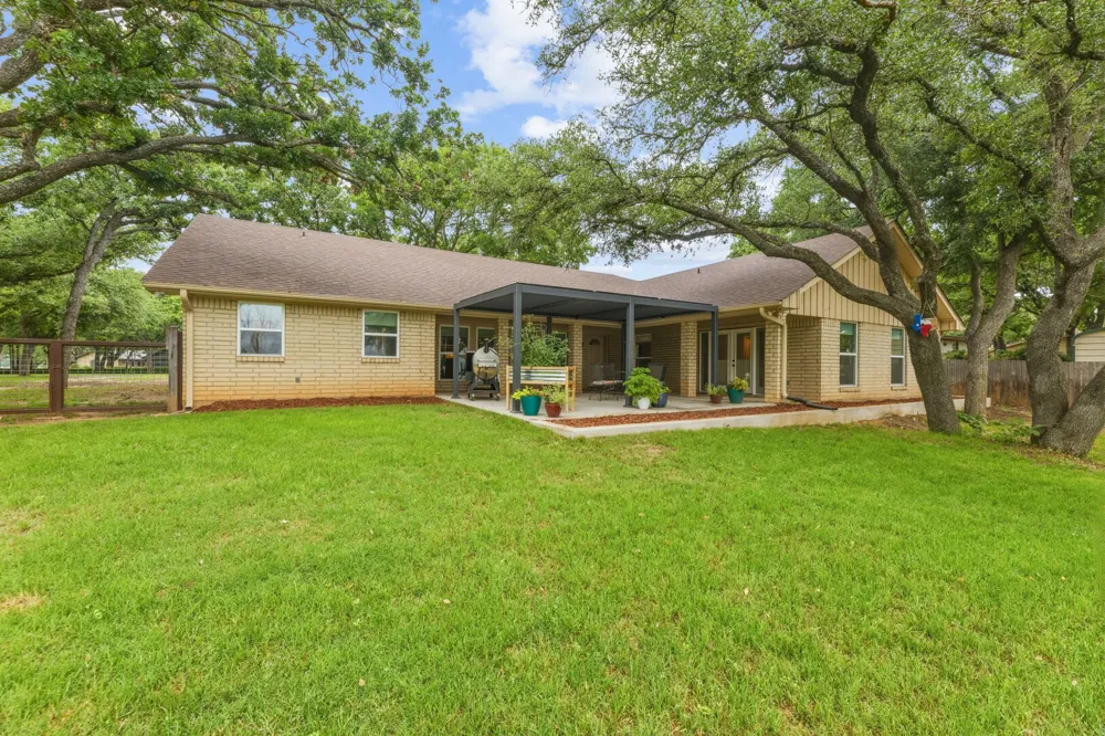801 County Road 529 Eastland, TX 76448