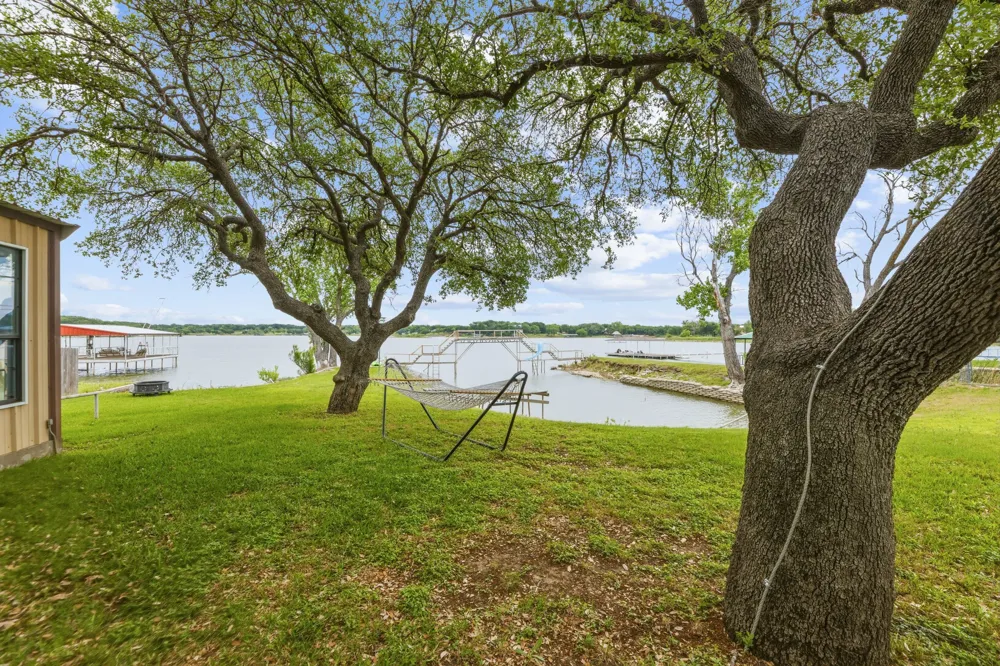 801 County Road 529 Eastland, TX 76448