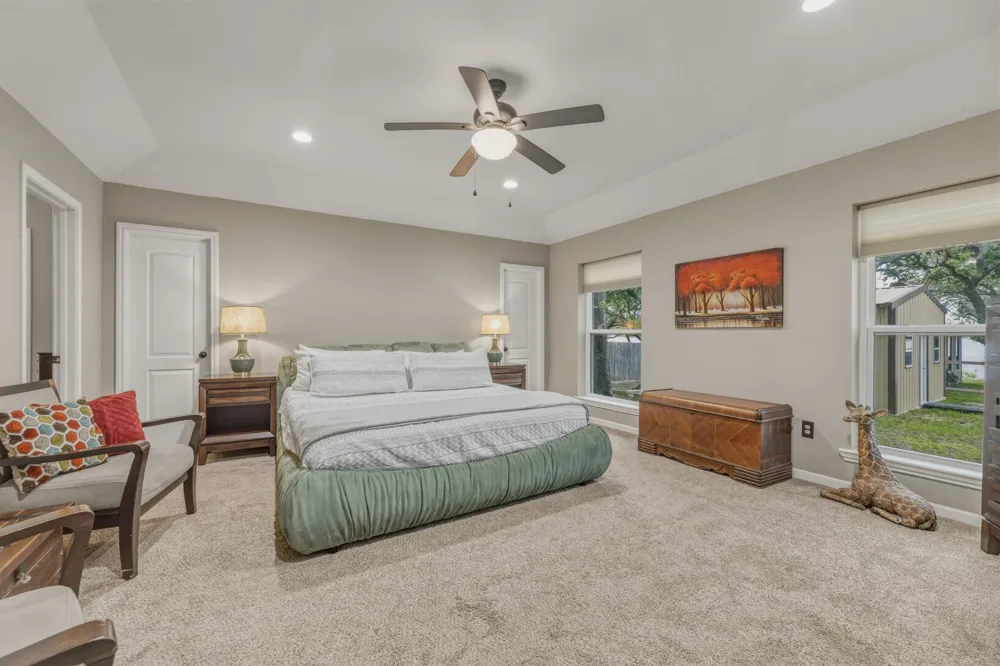 801 County Road 529 Eastland, TX 76448