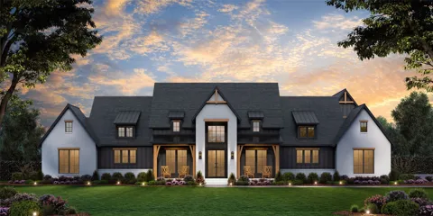 702 Colonial Court