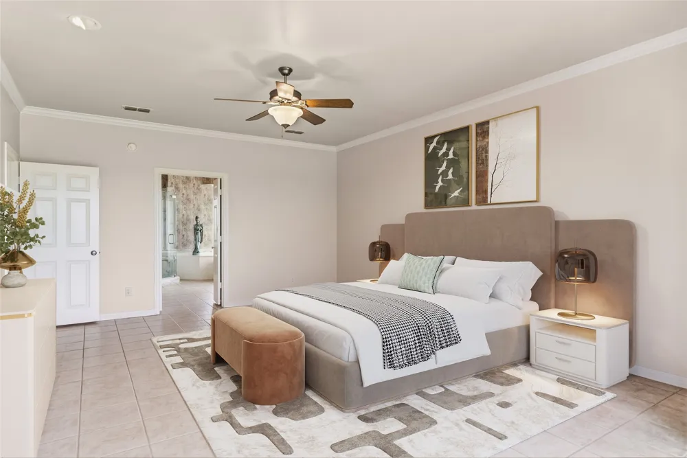 219 W Twin Creeks Trail Troup, TX 75789