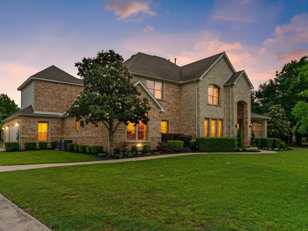 407 W Aurora Vista Trail Aurora, TX 76078
