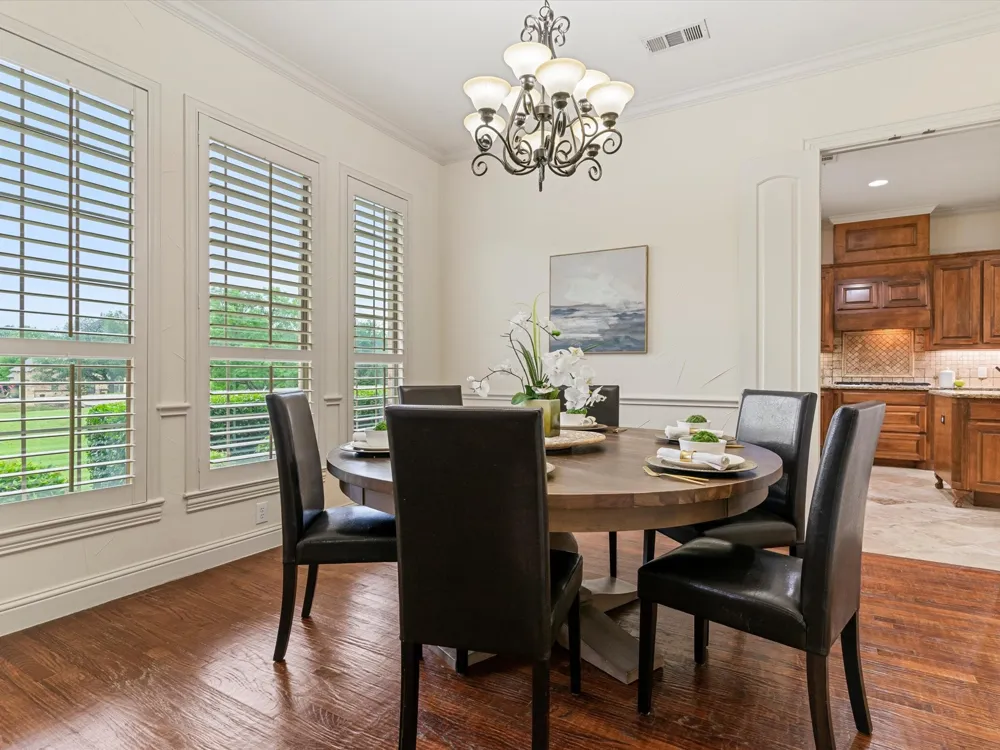 407 W Aurora Vista Trail Aurora, TX 76078