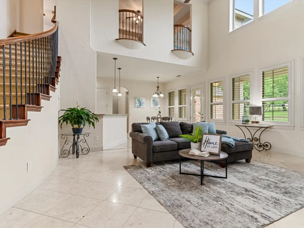 407 W Aurora Vista Trail Aurora, TX 76078