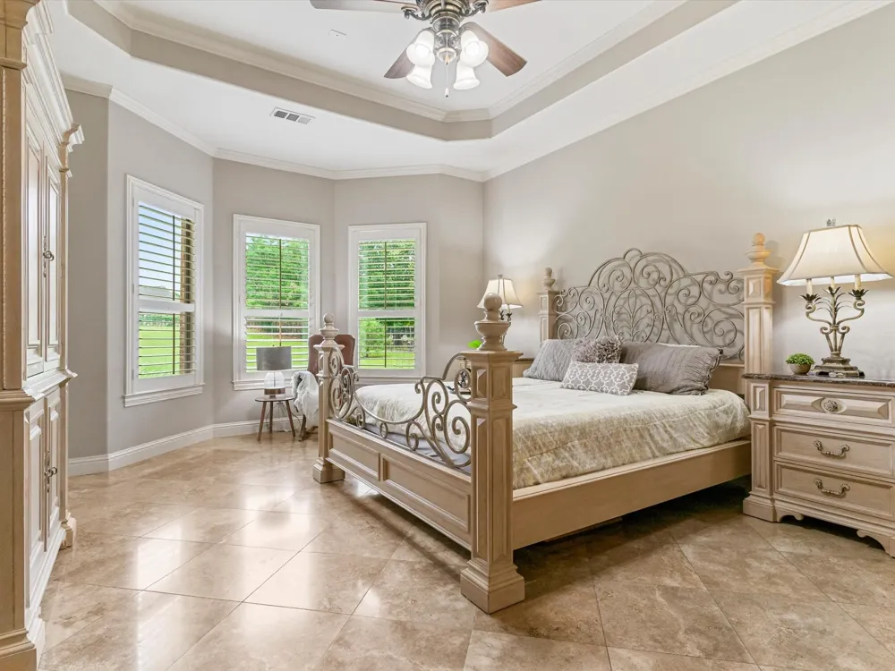 407 W Aurora Vista Trail Aurora, TX 76078