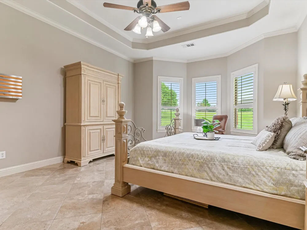 407 W Aurora Vista Trail Aurora, TX 76078