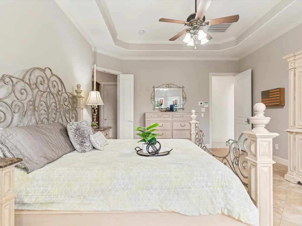 407 W Aurora Vista Trail Aurora, TX 76078