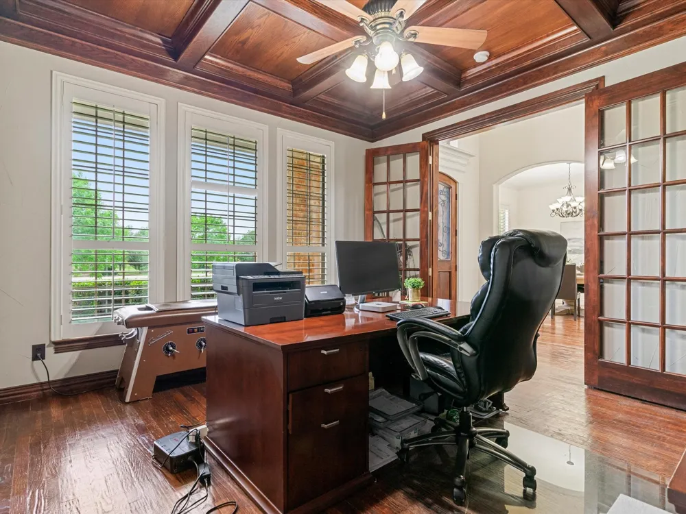 407 W Aurora Vista Trail Aurora, TX 76078