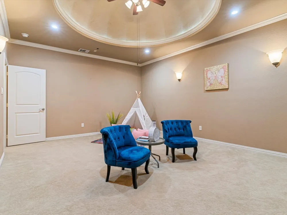 407 W Aurora Vista Trail Aurora, TX 76078