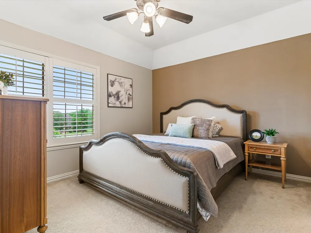 407 W Aurora Vista Trail Aurora, TX 76078