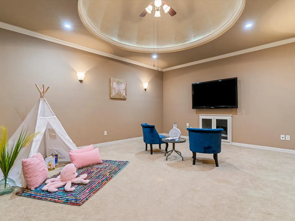 407 W Aurora Vista Trail Aurora, TX 76078