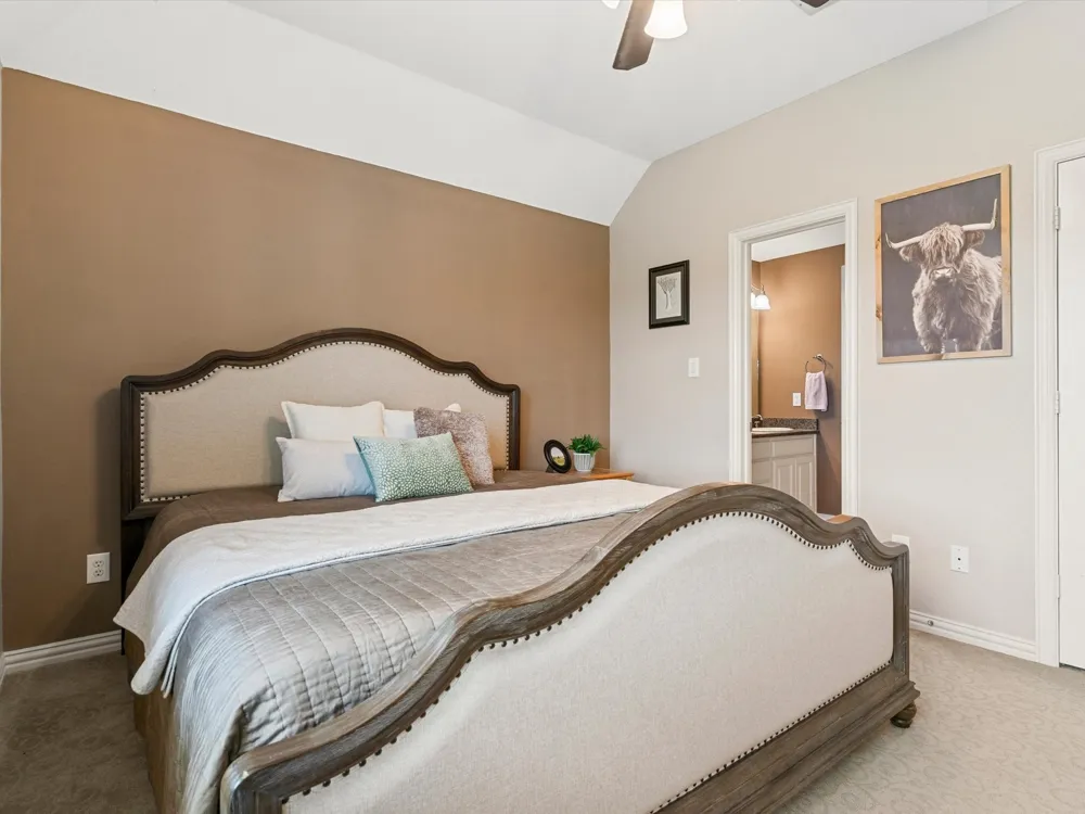 407 W Aurora Vista Trail Aurora, TX 76078