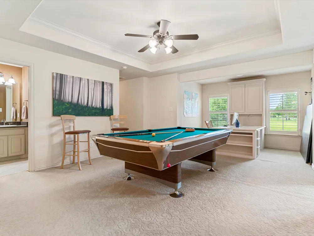 407 W Aurora Vista Trail Aurora, TX 76078