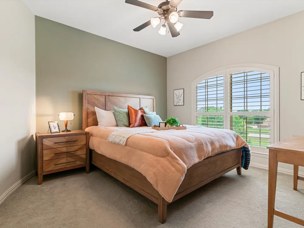 407 W Aurora Vista Trail Aurora, TX 76078