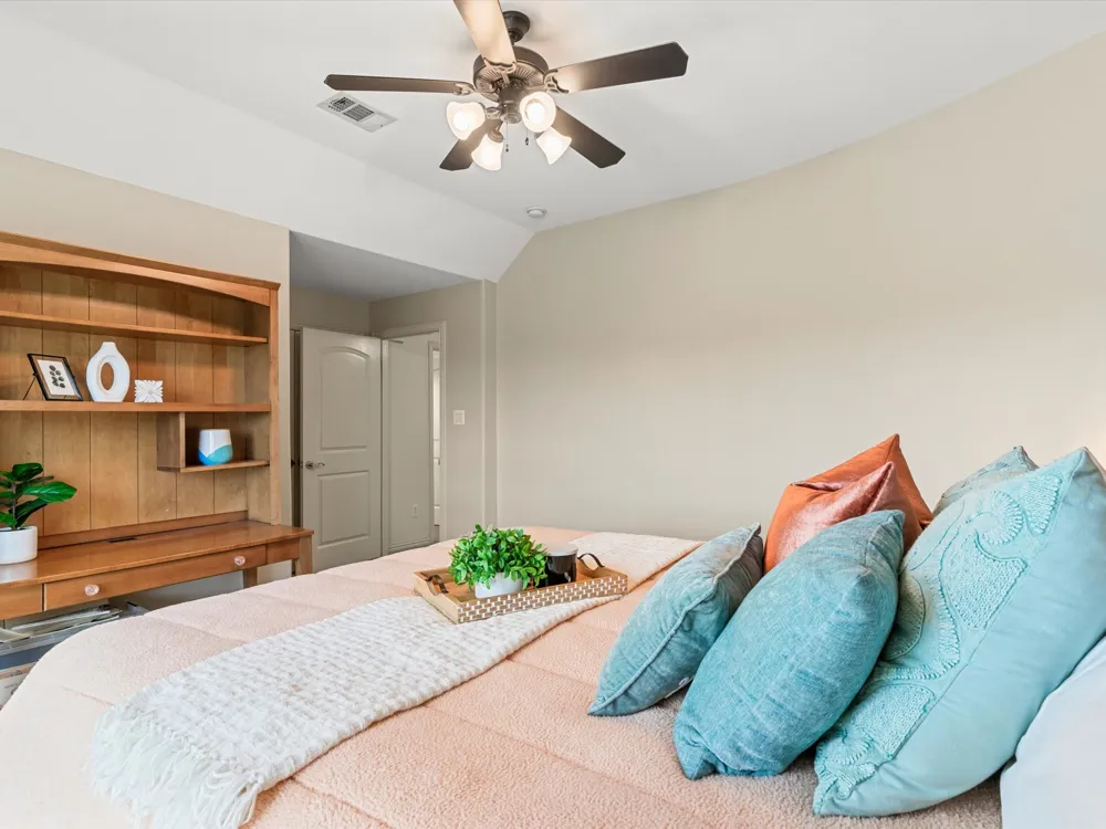 407 W Aurora Vista Trail Aurora, TX 76078