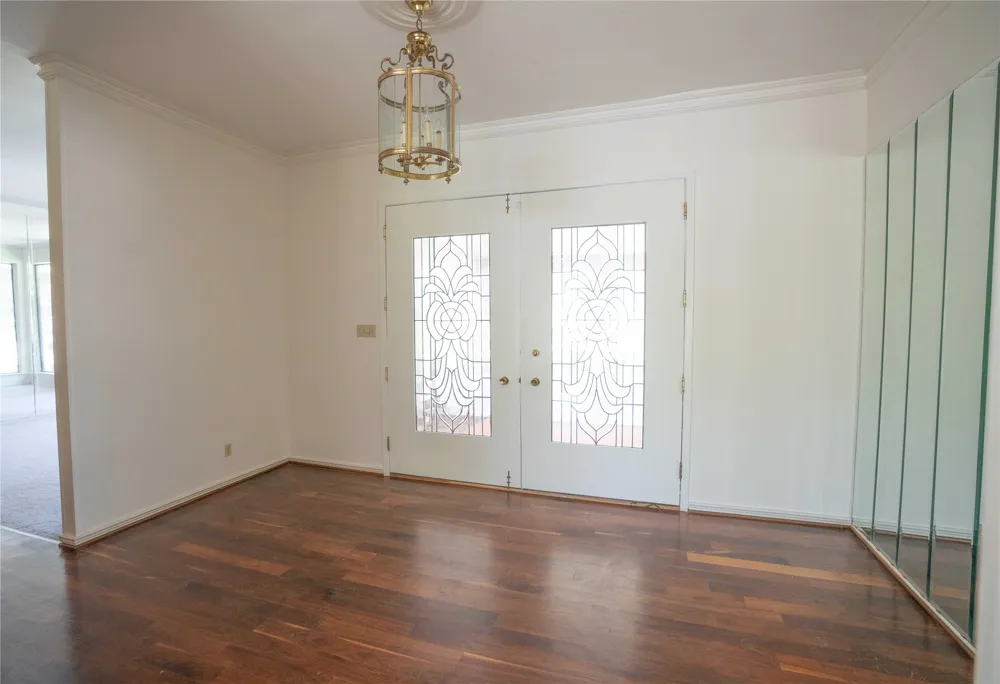1895 County Road 3601 Edgewood, TX 75117