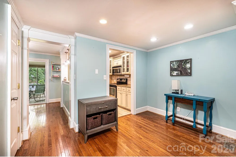 826 6th Street NW #4 Hickory, NC 28601