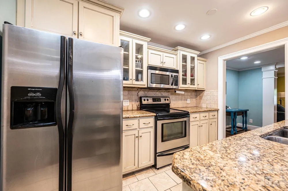826 6th Street NW #4 Hickory, NC 28601