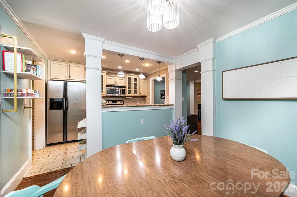 826 6th Street NW #4 Hickory, NC 28601