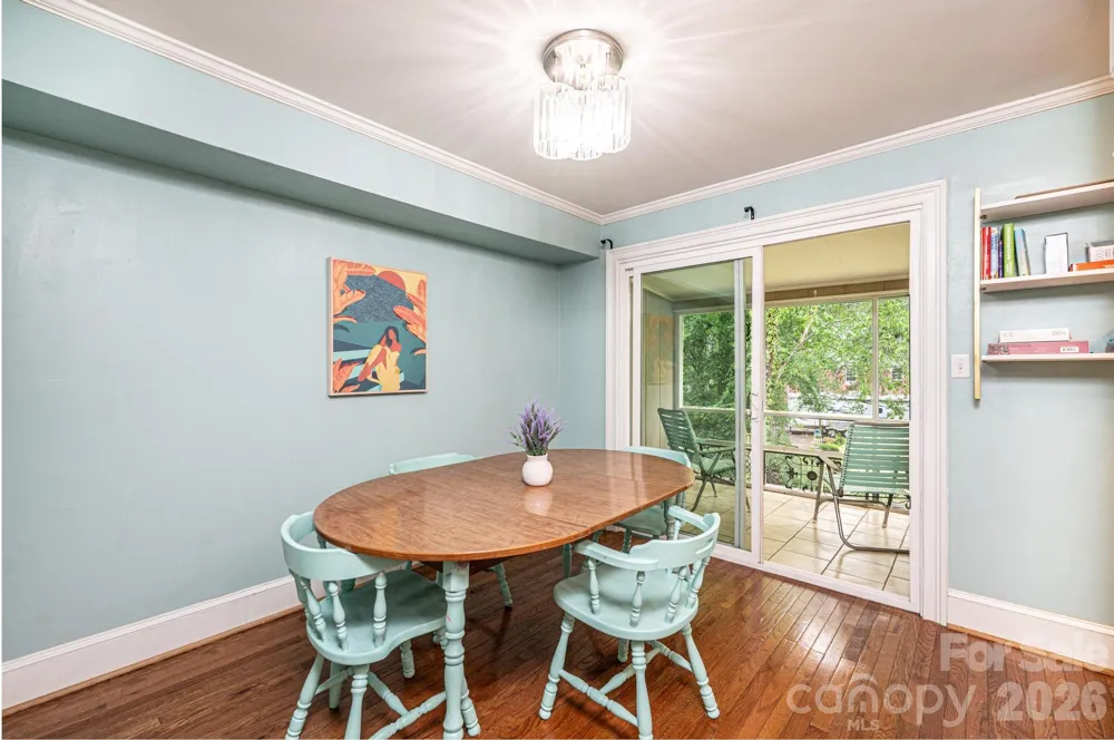 826 6th Street NW #4 Hickory, NC 28601