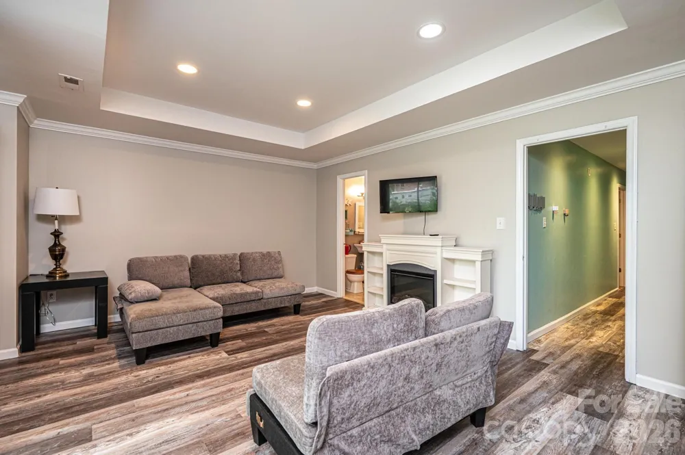 826 6th Street NW #4 Hickory, NC 28601