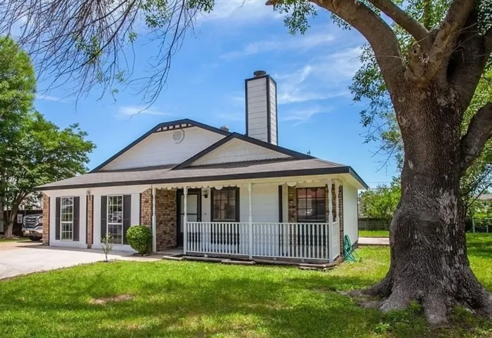 3302 Green Valley Drive Killeen, TX 76542