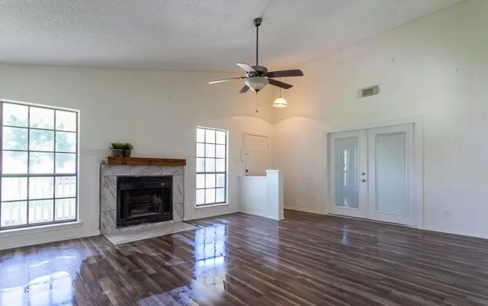 3302 Green Valley Drive Killeen, TX 76542