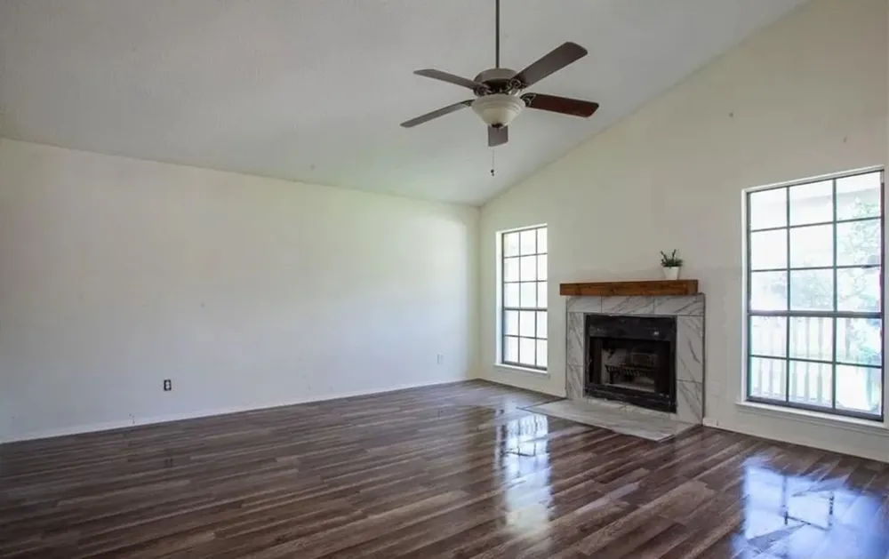 3302 Green Valley Drive Killeen, TX 76542