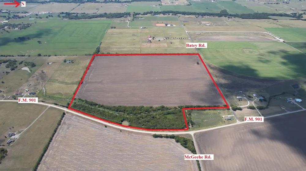 FM 901 Collinsville, TX 76233